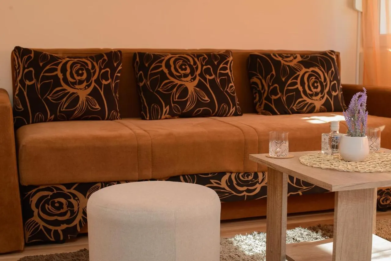 Ante Apartment Split Kroatien