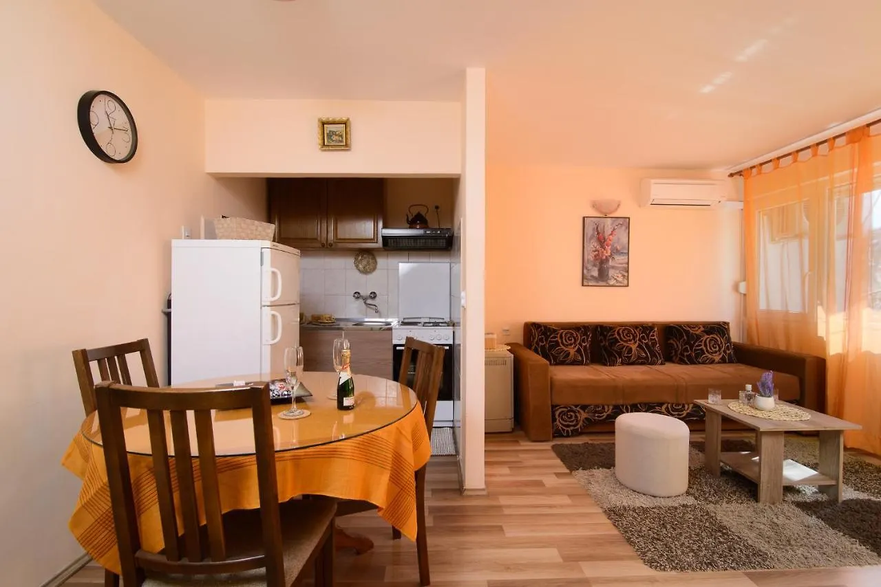 Ante Apartment Split 0*,  Kroatien