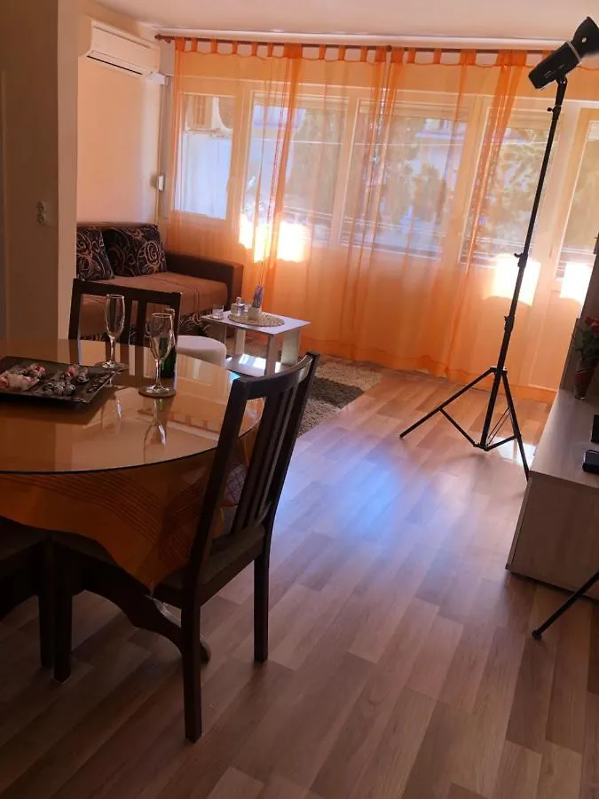 Ante Apartment Split