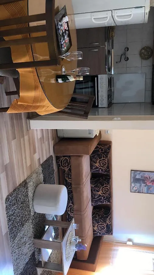 Ante Apartment Split Kroatien