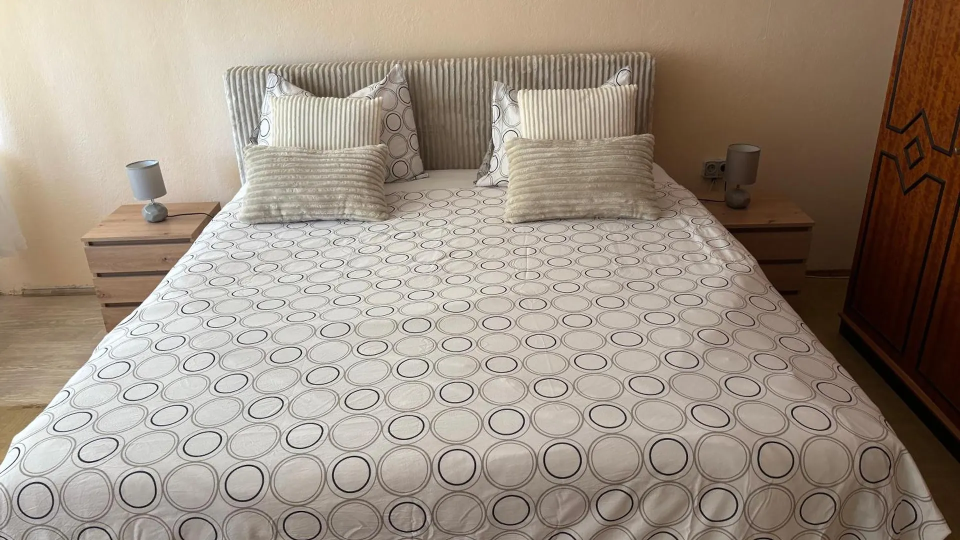 Ante Apartment Split Kroatien