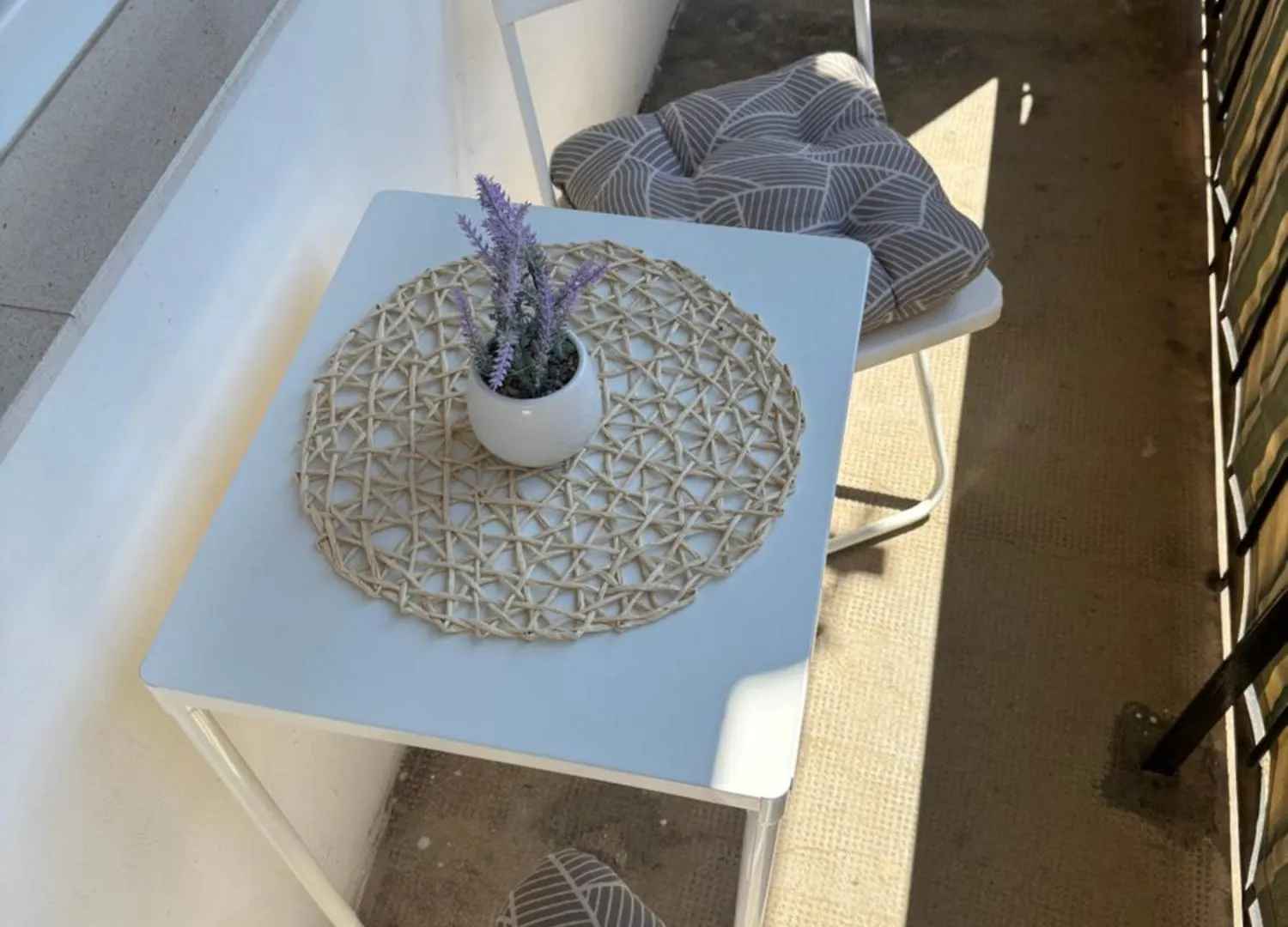 Ante Apartment Split